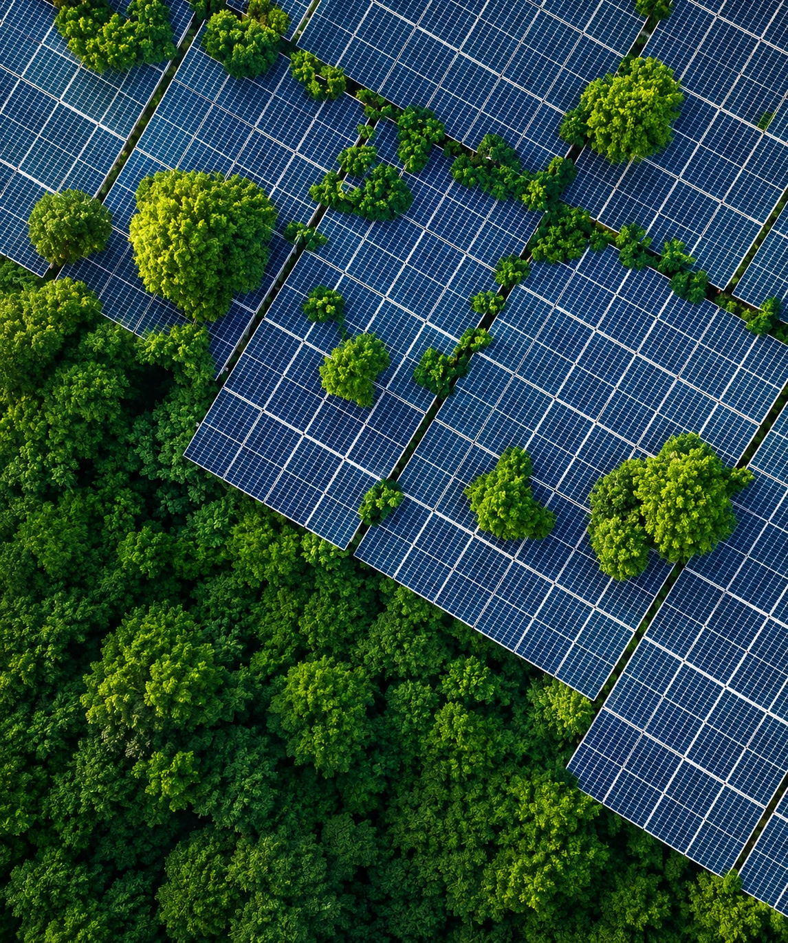Sustainable Energy